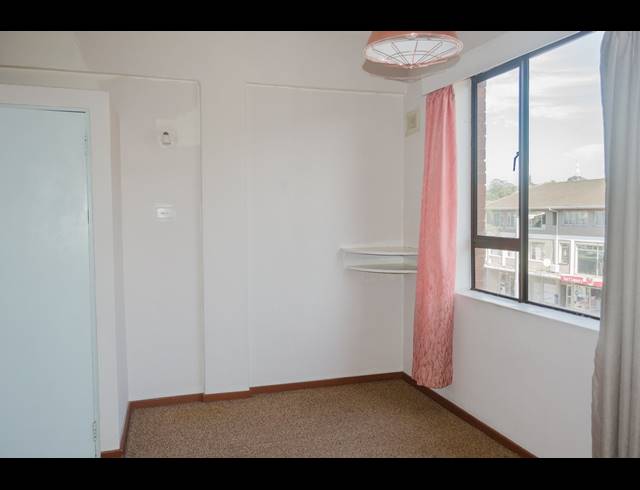 0.5 BEDROOM APARTMENT FOR SALE IN SCOTTBURGH CENTRAL